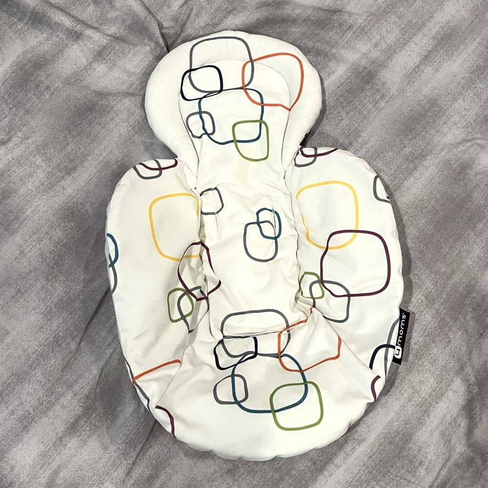 4moms Mamaroo insert